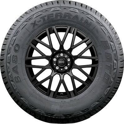 Boto X-Terrain BA80+ 265/65 R17 112S 