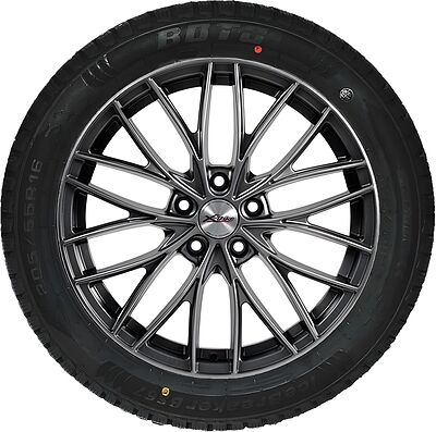 Boto BS67 [Нешип] 215/70 R16 100T