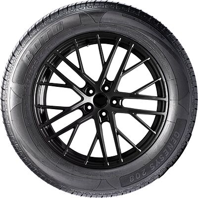 Boto Genesys 208 175/70 R13 82T