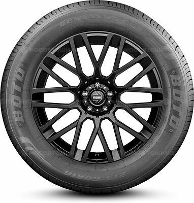 Boto Genesys 228 195/60 R15 88V 