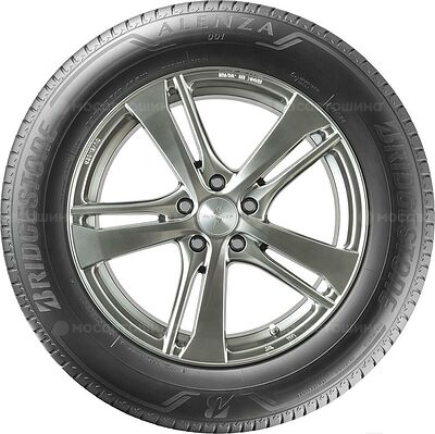 Bridgestone Alenza 001 265/60 R18 110V XL
