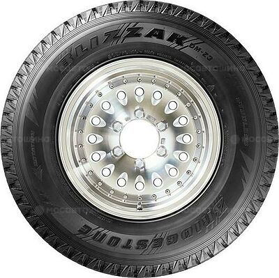 Bridgestone Blizzak DM-Z3 175/65 R14 82Q