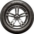 Bridgestone Blizzak LM005 215/65 R17 103H XL