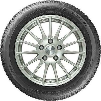 Bridgestone Blizzak Spike-01 175/65 R14 86T XL