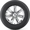 Bridgestone Blizzak WS60 Bridgestone Blizzak WS60