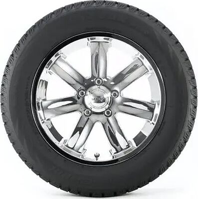 Bridgestone Blizzak WS60 255/40 R17 94R