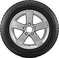 Bridgestone Blizzak WS80 Bridgestone Blizzak WS80