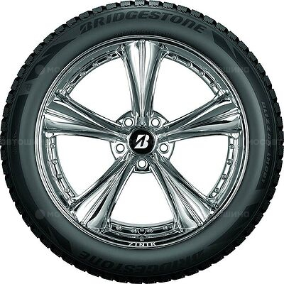Bridgestone Blizzak LM001 175/65 R14 82T 