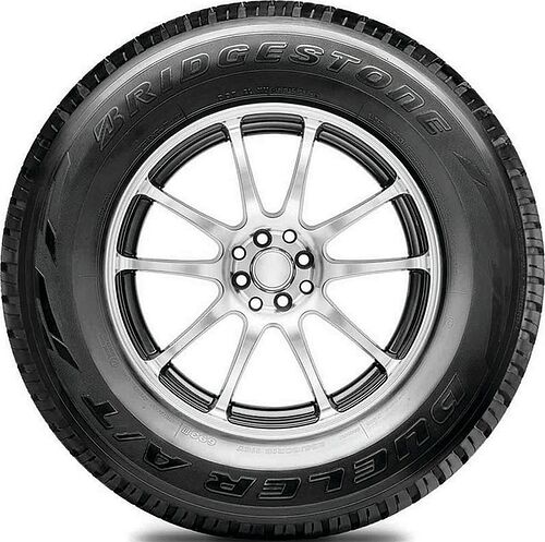 Bridgestone Dueler A/T 693III
