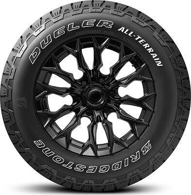 Bridgestone Dueler All-Terrain A/T002 265/70 R16 112T