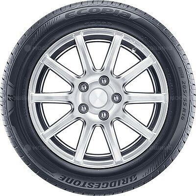 Bridgestone Ecopia EP300 235/45 R18 98W