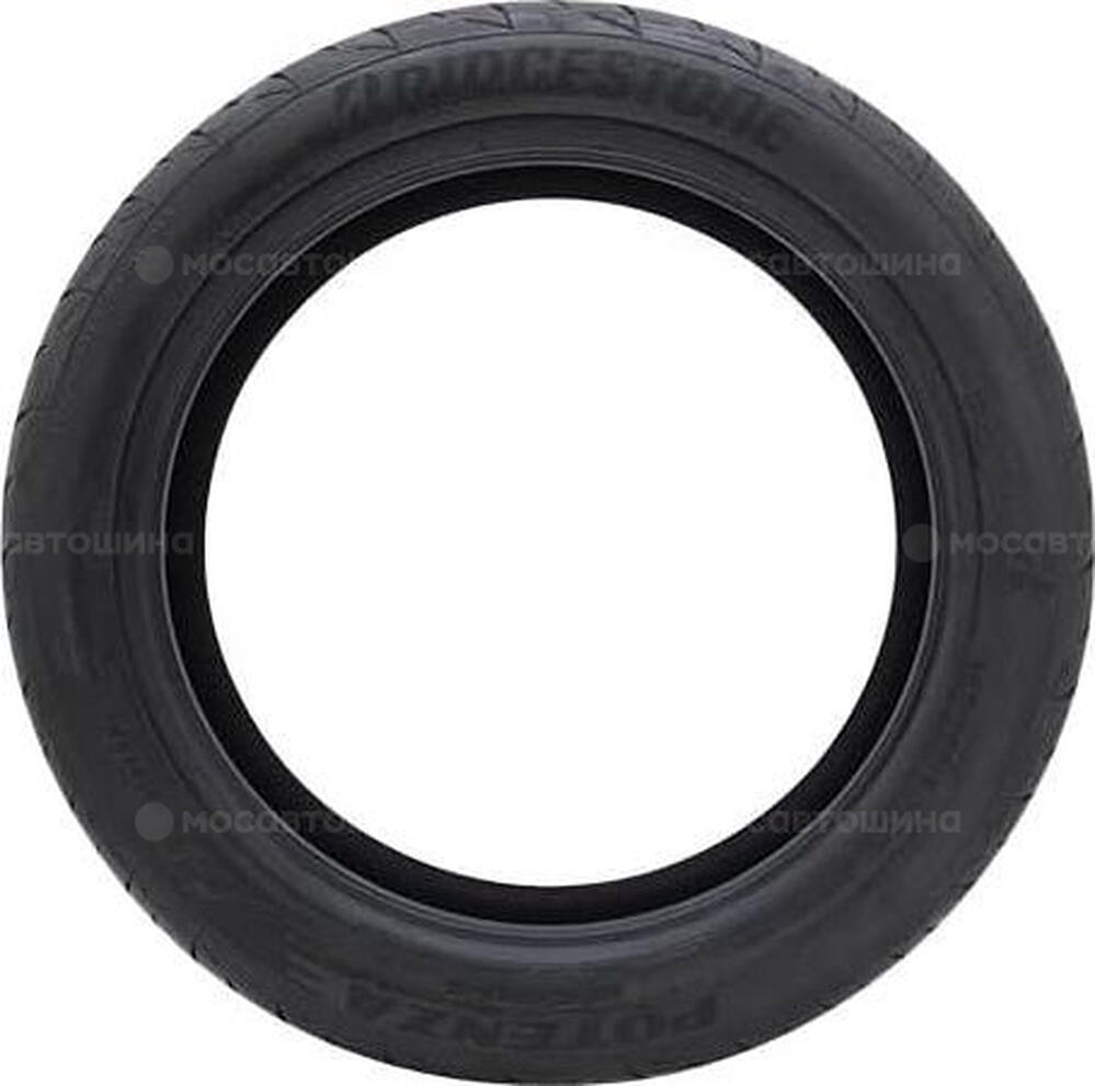 Vista lateral  Bridgestone Potenza Adrenalin RE004 225/55 R17 101W XL