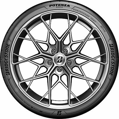 Bridgestone Potenza Race 235/35 R19 91Y XL