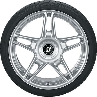 Bridgestone Potenza RE050 275/35 R19 96W