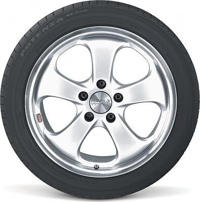 Bridgestone Potenza RE050 A 295/25 R21 96W