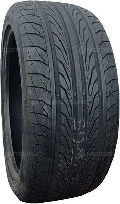Briway BFU67 275/40 R20 106W 