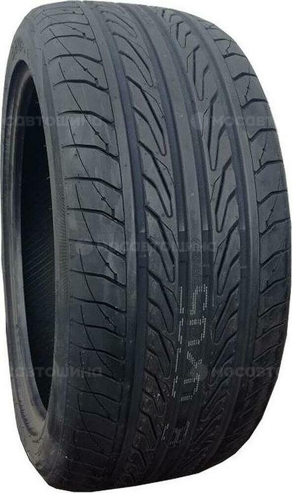 Vista lateral Briway BFU67 275/45 R20 110W 
