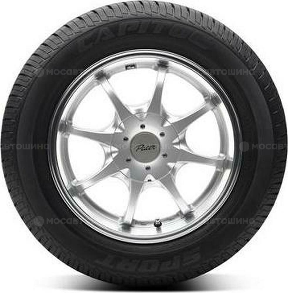 Vista lateral Capitol Sport 175/70 R13 82T