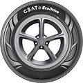 Ceat EcoDrive 175/60 R15 81V