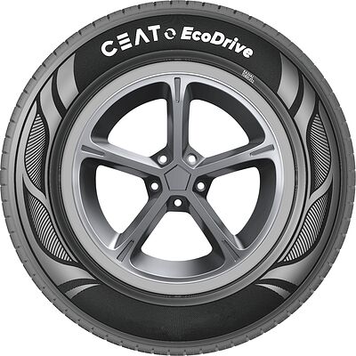 Ceat EcoDrive 175/60 R15 81V