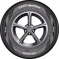 Ceat SportDrive SUV Ceat SportDrive SUV