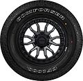 Comforser CF1000 LT285/75 R16 126/123S PR10 (OWL)