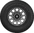 Comforser CF1100 265/70 R17 113T