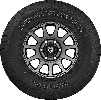 Comforser CF1100 215/75 R15 100S (OWL)