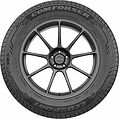 Comforser Ecosport 205/60 R16 96V XL