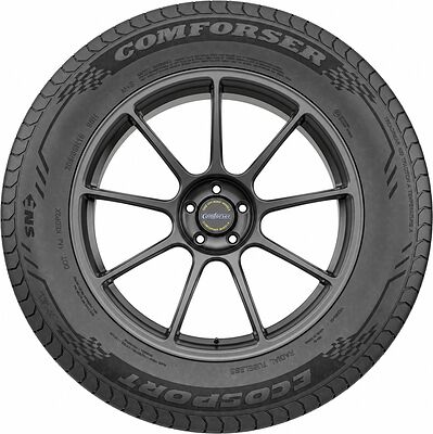 Comforser Ecosport 205/60 R16 96V XL