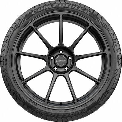 Comforser Purespeed 225/45 R19 96Y