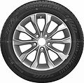 Compasal Blazer UHP 225/60 R17 99V 
