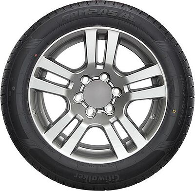 Compasal Citiwalker 235/55 R18 104H XL