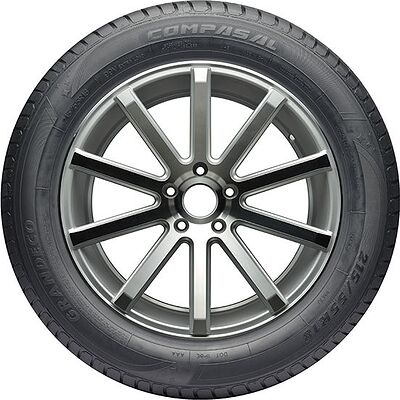 Compasal Grandeco 175/70 R13 82T 