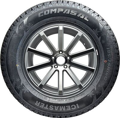 Compasal IceMaster 175/70 R13 82S 