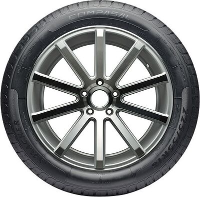 Compasal Smacher 215/50 ZR17 95W XL