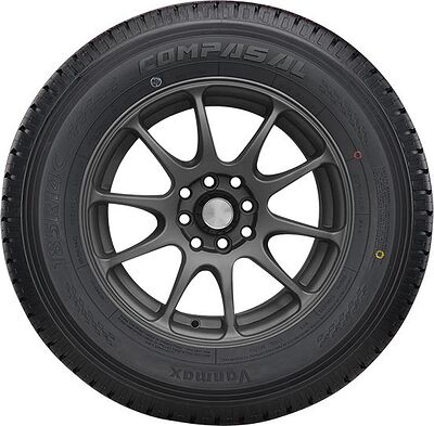 Compasal Vanmax 185 R14C 102/100R