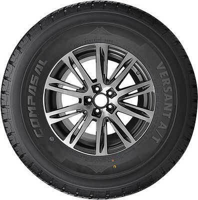 Compasal Versant A/T 255/70 R16 111T 