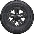 Compasal Versant M/T 265/70 R17 121/118Q 