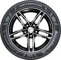 Compasal Winter Stud 205/55 R16 94T XL