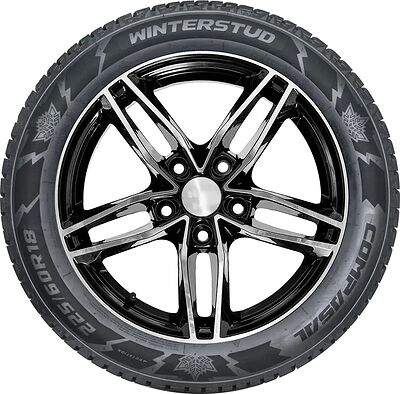 Compasal Winter Stud 205/55 R16 94T XL