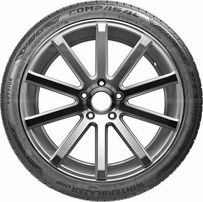 Compasal WinterBlazer UHP 275/60 R20 H