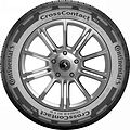 Continental ContiCrossContact H/T 275/60 R20 116H XL