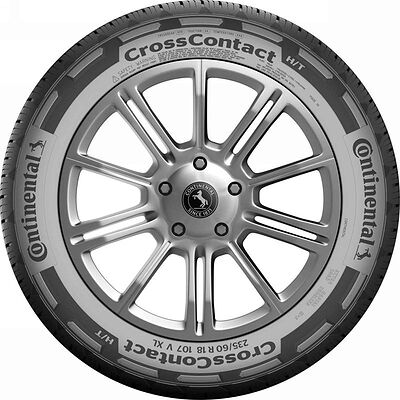 Continental ContiCrossContact H/T 275/60 R20 116H XL