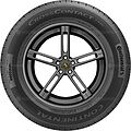Continental ContiCrossContact LX25 235/55 R19 101H Continental ContiCrossContact LX25 235/55 R19 101H