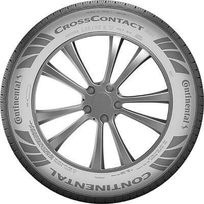 Continental ContiCrossContact RX 265/35 R21 101W XL ContiSilent