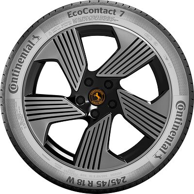 Continental ContiEcoContact 7 175/65 R15 84H