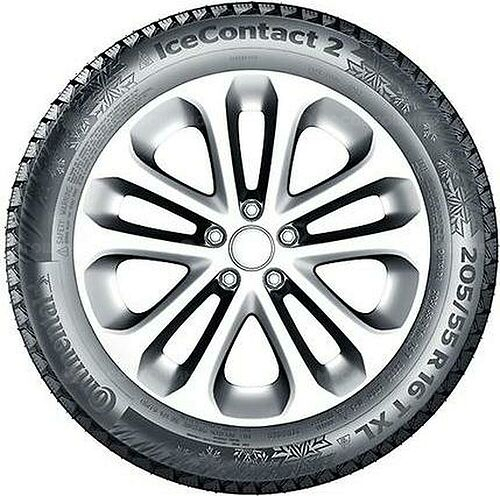 Continental ContiIceContact 2