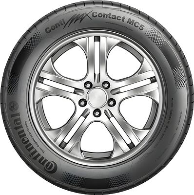 Continental ContiMaxContact MC5 195/55 R16 91H XL