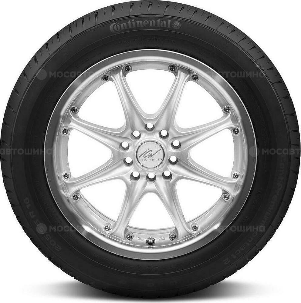 Vista lateral Continental ContiPremiumContact 2 175/65 R15 84T